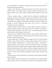 Bendrijos teisė 16 puslapis