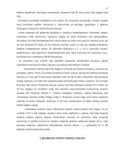 Bendrijos teisė 17 puslapis