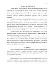 Bendrijos teisė 19 puslapis