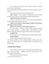 Politinė lyderystė 17 puslapis