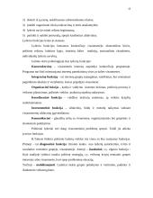 Politinė lyderystė 18 puslapis