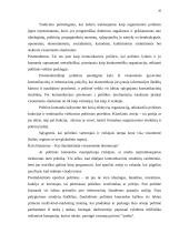 Politinė lyderystė 20 puslapis