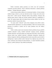 Politinė lyderystė 3 puslapis