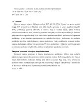 Bendro vidaus produkto (BVP) modeliavimas 11 puslapis
