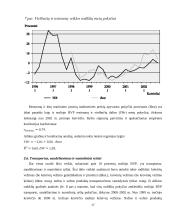 Bendro vidaus produkto (BVP) modeliavimas 17 puslapis