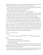 Bendro vidaus produkto (BVP) modeliavimas 5 puslapis