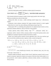 Bendro vidaus produkto (BVP) modeliavimas 6 puslapis
