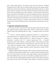 Bendro vidaus produkto (BVP) modeliavimas 8 puslapis