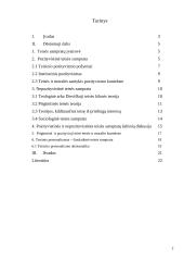 Pozityvistinės ir nepozityvistinės teisės sampratų diskusija 2 puslapis