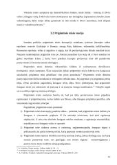 Pozityvistinės ir nepozityvistinės teisės sampratų diskusija 12 puslapis