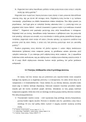 Pozityvistinės ir nepozityvistinės teisės sampratų diskusija 13 puslapis