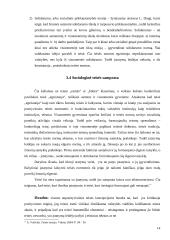 Pozityvistinės ir nepozityvistinės teisės sampratų diskusija 14 puslapis
