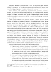 Pozityvistinės ir nepozityvistinės teisės sampratų diskusija 17 puslapis