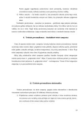 Pozityvistinės ir nepozityvistinės teisės sampratų diskusija 18 puslapis