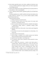 Pozityvistinės ir nepozityvistinės teisės sampratų diskusija 19 puslapis
