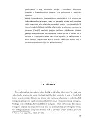 Pozityvistinės ir nepozityvistinės teisės sampratų diskusija 20 puslapis
