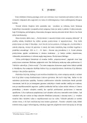 Pozityvistinės ir nepozityvistinės teisės sampratų diskusija 3 puslapis