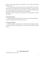 Pozityvistinės ir nepozityvistinės teisės sampratų diskusija 4 puslapis