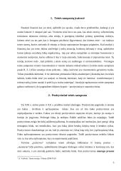 Pozityvistinės ir nepozityvistinės teisės sampratų diskusija 5 puslapis