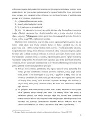 Pozityvistinės ir nepozityvistinės teisės sampratų diskusija 6 puslapis