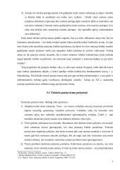 Pozityvistinės ir nepozityvistinės teisės sampratų diskusija 7 puslapis