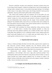Pozityvistinės ir nepozityvistinės teisės sampratų diskusija 10 puslapis