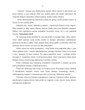 Pramoginių renginių įtaka doroviniam jaunimo auklėjimui 2 puslapis