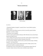 Pramoginių renginių įtaka doroviniam jaunimo auklėjimui 12 puslapis
