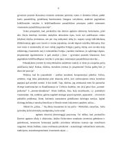 Pramoginių renginių įtaka doroviniam jaunimo auklėjimui 4 puslapis