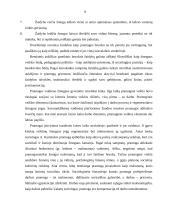 Pramoginių renginių įtaka doroviniam jaunimo auklėjimui 7 puslapis