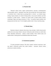 Pramoginių renginių įtaka doroviniam jaunimo auklėjimui 10 puslapis