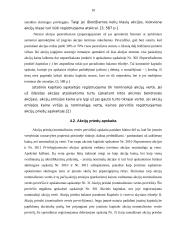 Bendrovės nuosavybės formavimasis ir apskaita: AB "Panevėžio statybų trestas" 10 puslapis