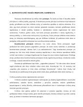 Bendrųjų teisės principų vaidmuo aiškinant ir taikant teisę 3 puslapis