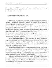 Bendrųjų teisės principų vaidmuo aiškinant ir taikant teisę 4 puslapis