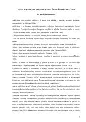 Berniukų ir mergaičių auklėjimo šeimoje ypatumai 4 puslapis