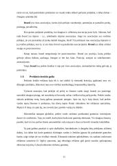 Prekės ženklų perpozicionavimo ir keitimo proceso valdymas 12 puslapis