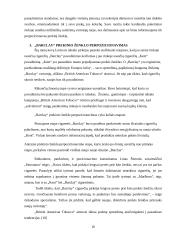 Prekės ženklų perpozicionavimo ir keitimo proceso valdymas 17 puslapis