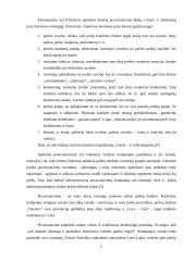 Prekės ženklų perpozicionavimo ir keitimo proceso valdymas 6 puslapis