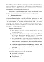 Prekės ženklų perpozicionavimo ir keitimo proceso valdymas 7 puslapis