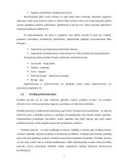 Prekės ženklų perpozicionavimo ir keitimo proceso valdymas 8 puslapis