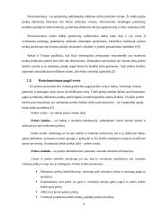 Prekės ženklų perpozicionavimo ir keitimo proceso valdymas 9 puslapis