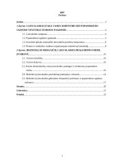 Berniukų ir mergaičių laisvalaikio pomėgiai ir popamokinio ugdymo ypatumai 2 puslapis