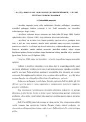 Berniukų ir mergaičių laisvalaikio pomėgiai ir popamokinio ugdymo ypatumai 4 puslapis