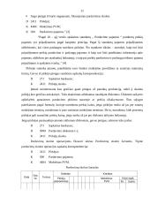 Prekybos apskaita: UAB "Ginaura" 11 puslapis