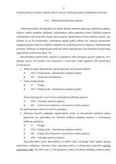 Prekybos apskaita: UAB "Ginaura" 17 puslapis