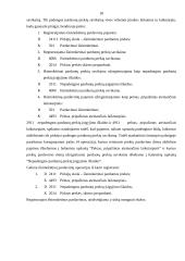 Prekybos apskaita: UAB "Ginaura" 18 puslapis