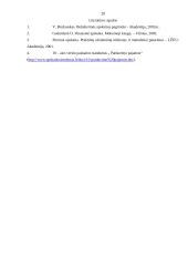 Prekybos apskaita: UAB "Ginaura" 20 puslapis