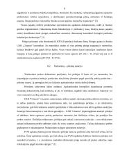 Prekybos apskaita: UAB "Ginaura" 8 puslapis