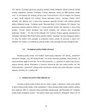 Prekinio ženklo vertė 18 puslapis