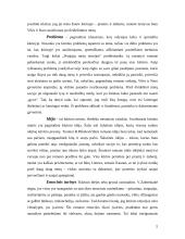Birutės Pūkelevičiūtės romano "Naujųjų metų istorija" problematika. 5 puslapis